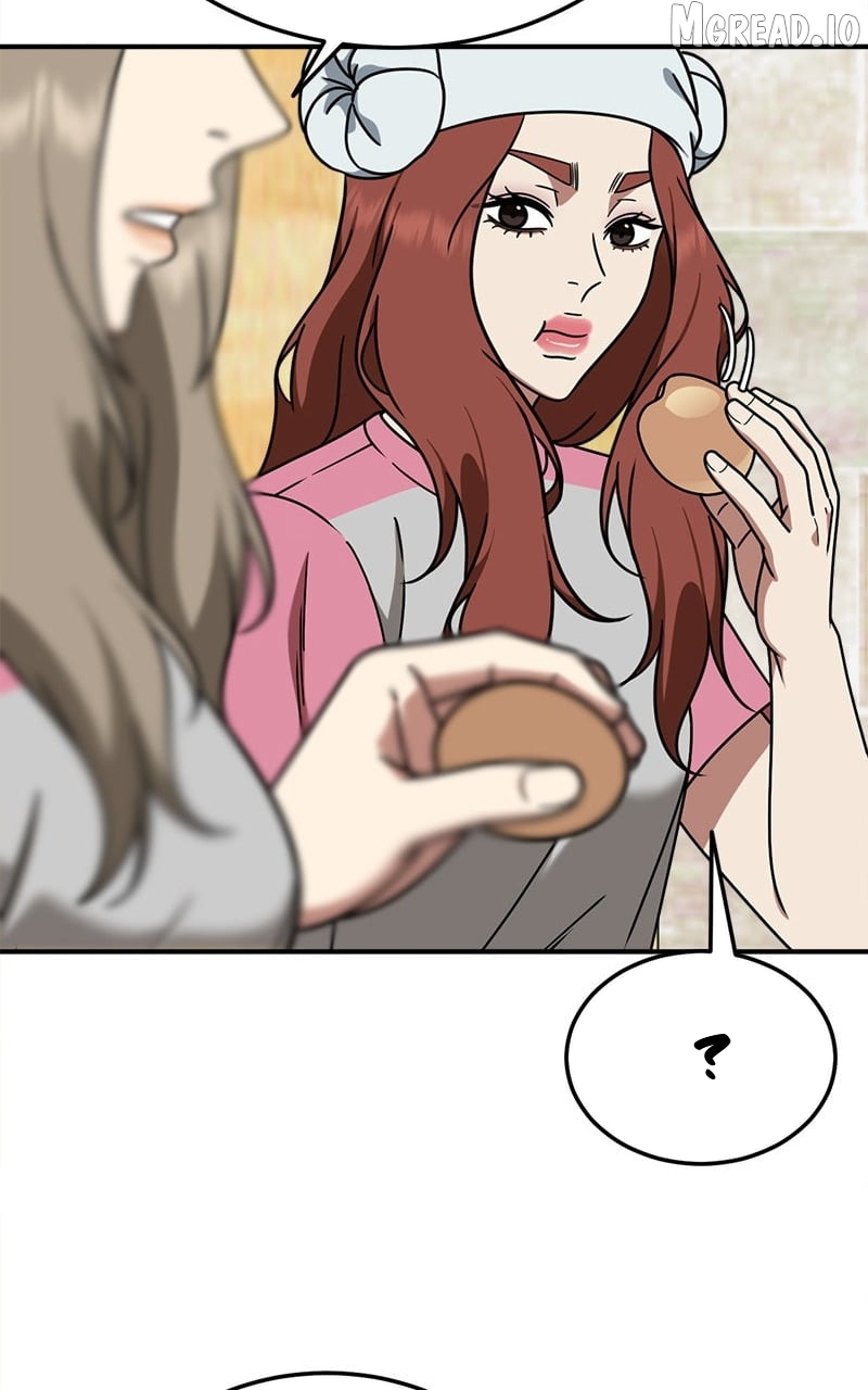 Change Me Chapter 182  - page 129